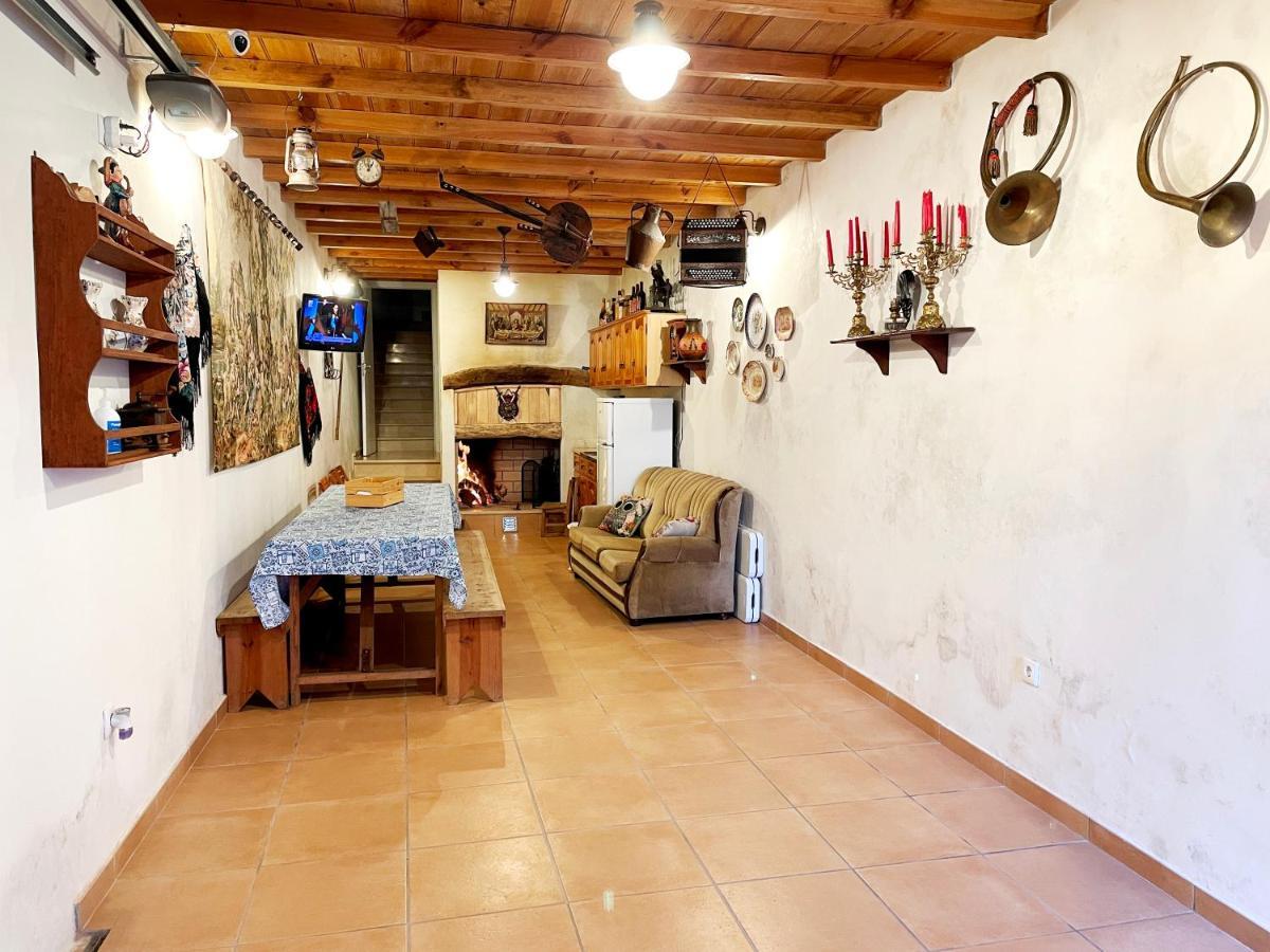 Casa Varanda Do Castelo Ourém Kültér fotó
